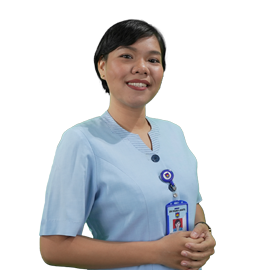 Fransiska Simangunsong
